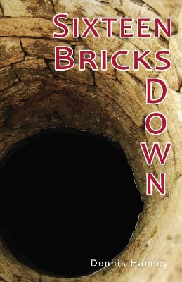 Sixteen Bricks Down