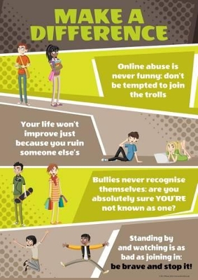 Make a Difference