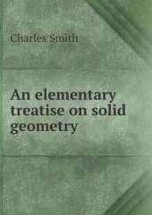 An elementary treatise on solid geometry