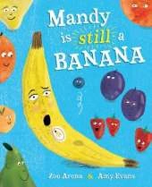 Mandy is still a Banana