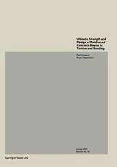 Ultimate Strength and Design of Reinforced Concrete Beams in Torsion and Bending / Resistance Et Dimensionnement Des Poutres En Beton Arme Soumises a La Torsion Et a La Flexion / Bruchwiderstand Und Bemessung Von Stahlbetonbalken Unter Torsion Und Biegung