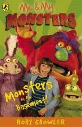 Monsters in the Basement