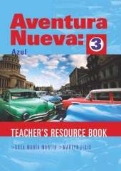 Aventura Nueva