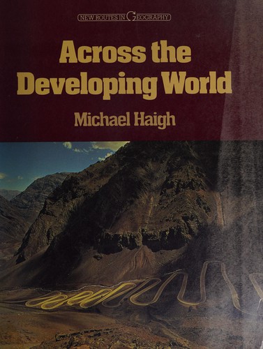 Across the Developing World Pupils