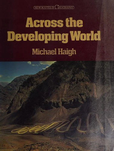 Across the Developing World Pupils