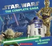 Star Wars: Complete Saga