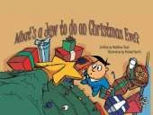 What's a Jew to Do on Christmas Eve?