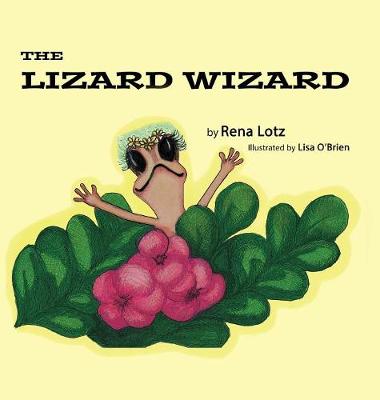 The Lizard Wizard