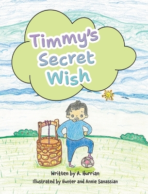 Timmy's Secret Wish