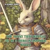 The Bunny that Wanted to be a Hero in Another World