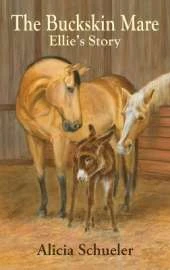 The Buckskin Mare, Ellie's Story
