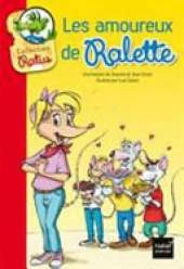 Ratus Poche: Les Amoureux De Ralette