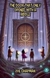 The Door That Only Opened with a Riddle