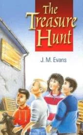 Treasure Hunt
