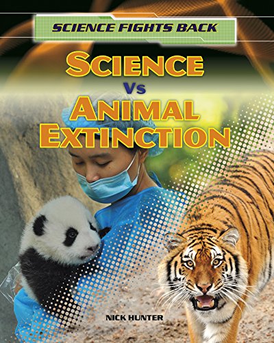 Science Fights Back Pack A of 6