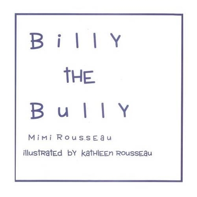 Billy The Bully