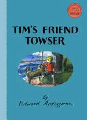 Tim's Friend Towser