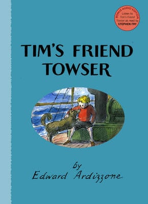 Tim's Friend Towser