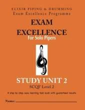 Exam Excellence for Solo Pipers