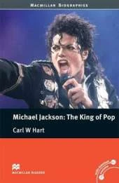 Michael Jackson Pre-intermediate Reader