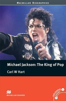 Michael Jackson Pre-intermediate Reader