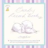 Humphrey Baby Record Book