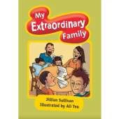 My Extraordinary Family