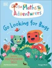 The Maths Adventurers Go Looking for Bugs: Building Multiplication Skills