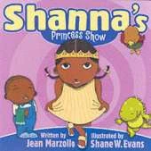Shanna's Princess Show