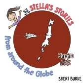 Stella's Stories from around the Globe: Japan 日本