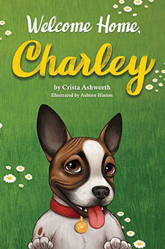 Welcome Home, Charley