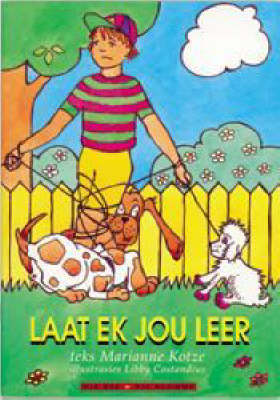 Laat Ek Jou Leer