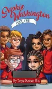 Sophie Washington: Code One