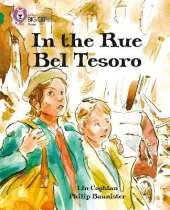 In the Rue Bel Tesoro: Band 15/Emerald