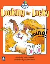 Genre Range: Beginner Readers: I am Miss Cherry Large Format Book