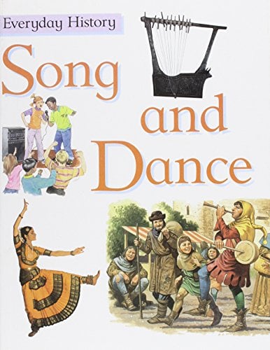 Song and Dance