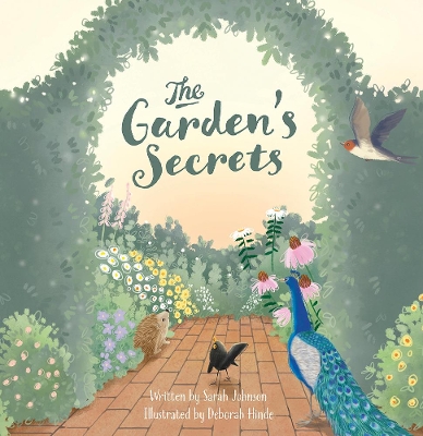 The Gardens Secrets