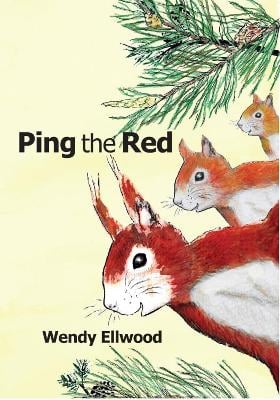 Ping the Red