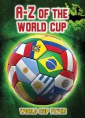 World Cup Fever Pack A of 4