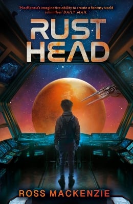 Rusthead