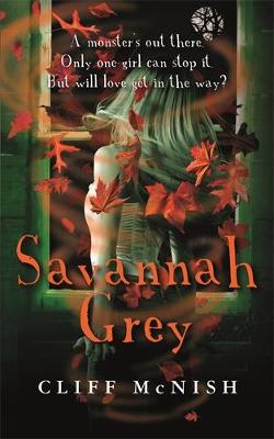 Savannah Grey