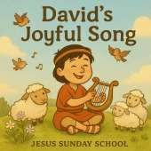 David's Joyful Song