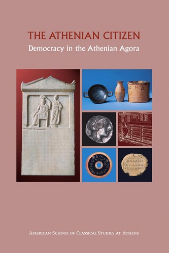 The Athenian Citizen