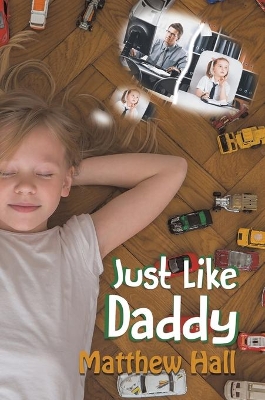 Just Like Daddy