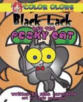 Black Lack and the Pesky Cat