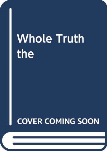 Whole Truth: Writing Fearless Non-Fiction