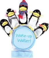 Wake-up Walter