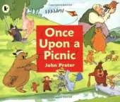 Once Upon A Picnic