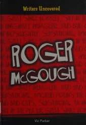 Writers Uncovered: ROGER MCGOUGH Hardback