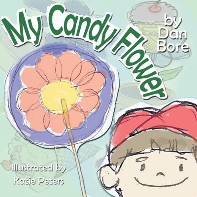 My Candy Flower